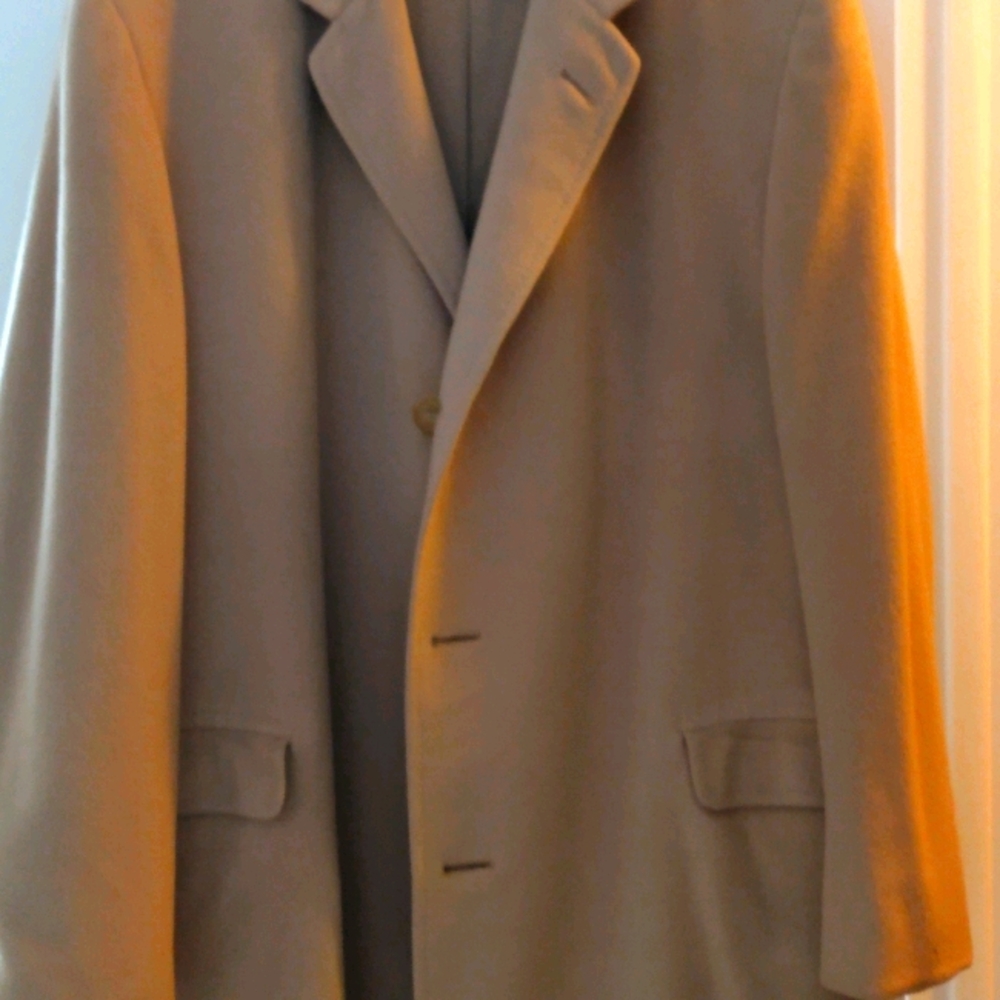 Mens coat